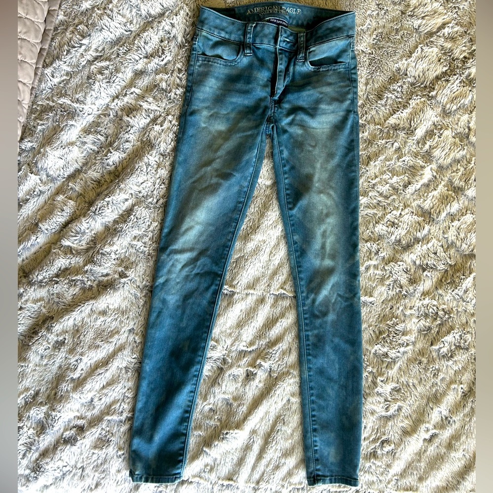 American Eagle Jegginngs
